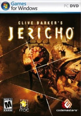 Jogo Jericho Xbox 360 Torrent